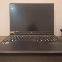 لپ تاپ در حد نو