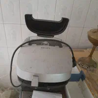 تعدادی لوازم خونگی|سماور، چای‌ساز، قهوه‌ساز|اصفهان, دشتستان|دیوار