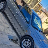 پژو پارس نمونه|خودرو سواری و وانت|سنندج, |دیوار