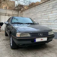 پژو 405 94 رخ 1404