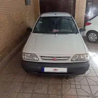 پراید ۱۳۱ مدل ۹۴