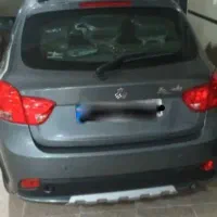 کوئیک|خودرو سواری و وانت|قزوین, |دیوار