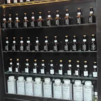 ساخت عطر شخصیتی شما.با مدرک بین المللی ترکیب عطر