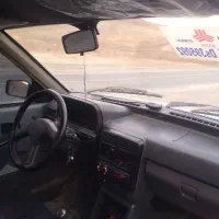 پراید ۸۶ دوگانه کارخانه معاوضه با وانت