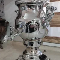 سماور|سماور، چایساز، قهوهساز|ساوه, |دیوار