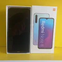 گوشی شیائومی Redmi note 8