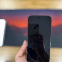 iphone 15 normal 256GB CH/A آیفون 15 پرو مکس|موبایل|تهران, دبستان|دیوار