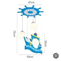 لوستر|لوستر و چراغ آویز|فردیس, داوری|دیوار