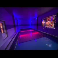 اقامتگاه گورک(سوییت مبله)