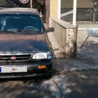 پراید 86 شاسی پلمپ