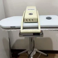 اتو بخار سالم