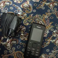 گوشی نوکیا x1درحد نو