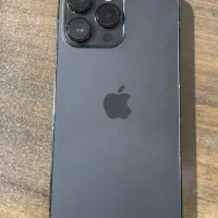 Iphone 14 pro max zaa 512 rigster|موبایل|مشهد, هنرستان|دیوار