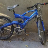 فروش دوچرخه 26 قیمت2500