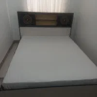 تخت خواب دونفره