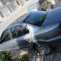 سمند 87 LX|خودرو سواری و وانت|یزد, |دیوار