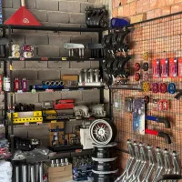 (لوازم تقویت خودرو هیژا)|قطعات یدکی و لوازم جانبی|سنندج, |دیوار