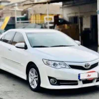 تویتا کمری 2013 بی رنگ فول GLX