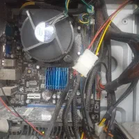 کامپیوتر برای بازی‌های نیمه سنگین