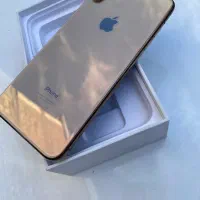 Iphone Xs max 256 zaa|موبایل|رشت, خمیران زاهدان|دیوار