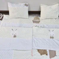 سرویس روتختی نوزادی مناسب سیسمونی