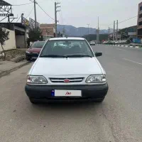 پراید 131 شاسی پلمپ