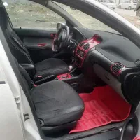 206 وی9|خودرو سواری و وانت|ارومیه, |دیوار