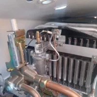 ابگرمکن لورچ دیواری|آبگرمکن، پکیج، شوفاژ|بیرجند, |دیوار