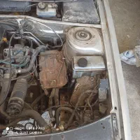 پژو 405 دوگانه کارخانه|خودرو سواری و وانت|ارومیه, |دیوار