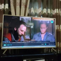 تلویزیون 43 اینچ لایف