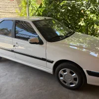 پژو پارس موتور جدید xu7