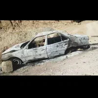 پارس سوخته تیوفایو مدل ۹۱