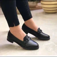 کفش کالج زنانه نونو