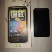 موبایل htc. desireh hd|موبایل|تهران, قلهک|دیوار