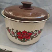 قابلمه لعابی