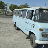 مینی بوس مدل۶۴.