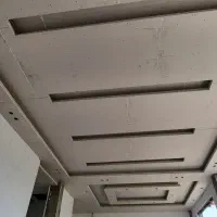 کناف بصورت حرفه ای|خدمات پیشه و مهارت|رشت, دیانتی|دیوار