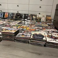 ۱۰۰۰ عدد ، فیلم ، سریال ، بازی کامپیوتری|فیلم و موسیقی|کرج, فاز ۱ مهرشهر|دیوار