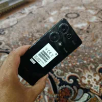 گوشی شیاومی نوت ۱۳ پرو رام ۱۲ حافظه۵۱۲ در حد نو