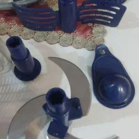 خرد کن ونایسردایسر|خردکن، آسیاب، غذاساز|ری, دیلمان|دیوار