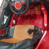 ماشین شارژی|اسباببازی بچه|کاشان, امیرکبیر|دیوار