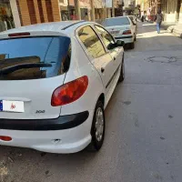 206 درحد|خودرو سواری و وانت|آبادان, |دیوار