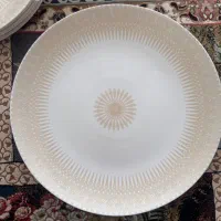 سرویس ارکوپال۲۴نفره|ظروف سرو و پذیرایی|شهرکرد, |دیوار