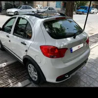 کوییک R دنده ای ۱۴۰۱