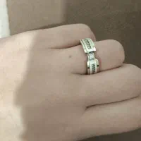 انگشتر حلقه