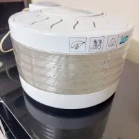 میوه خشک کن سایا