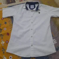 لباس پسرانه مناسب ۸ و ۹ سال|کفش و لباس بچه|مشکیندشت, |دیوار