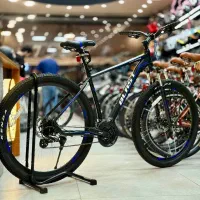 ‌دو‌چرخه سایز ۲۹ بلست مدل AVANTGARDE اقساطی