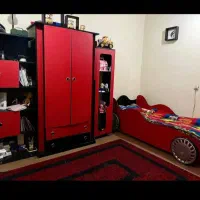 فروش فوری سرویس نوجوان|اسباب و اثاث بچه|اهواز, شهرک دانشگاه|دیوار