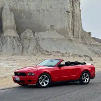 اجاره خودرو فورو موستانگ نیو کروک